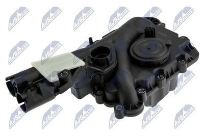 Valve, crankcase ventilation NTY EPCV-VW-014