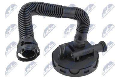 Valve, crankcase ventilation NTY EPCV-VW-015