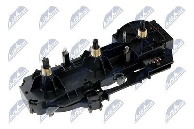 Control Element, heating/ventilation NTY EPK-ME-000