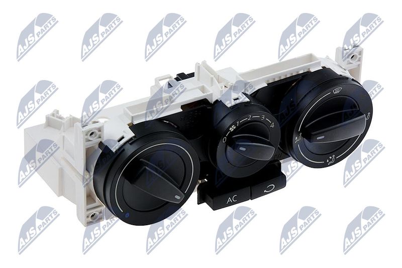 NTY EPK-VW-000 Control Element, heating/ventilation