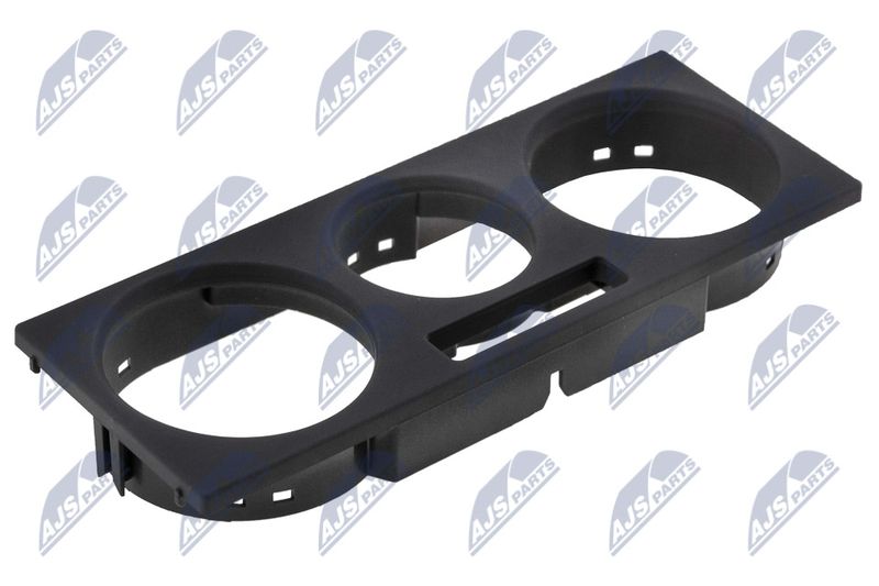 NTY EPK-VW-001 Control Element, heating/ventilation