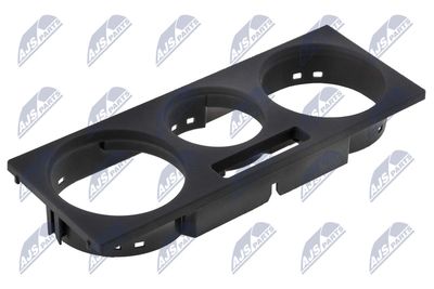 Control Element, heating/ventilation NTY EPK-VW-001