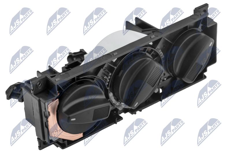 NTY EPK-VW-002 Control Element, heating/ventilation
