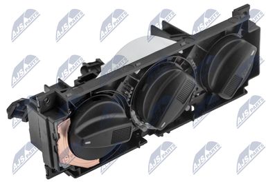 Control Element, heating/ventilation NTY EPK-VW-002