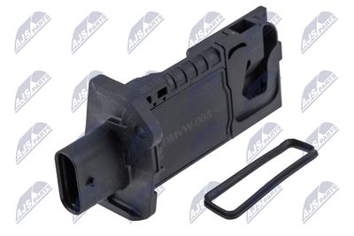 Mass Air Flow Sensor NTY EPP-VW-008