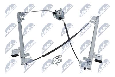 Window Regulator NTY EPS-AR-001