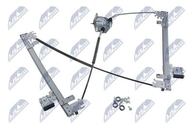 Window Regulator NTY EPS-AR-002