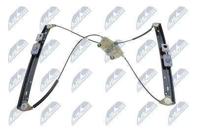 Window Regulator NTY EPS-AU-005