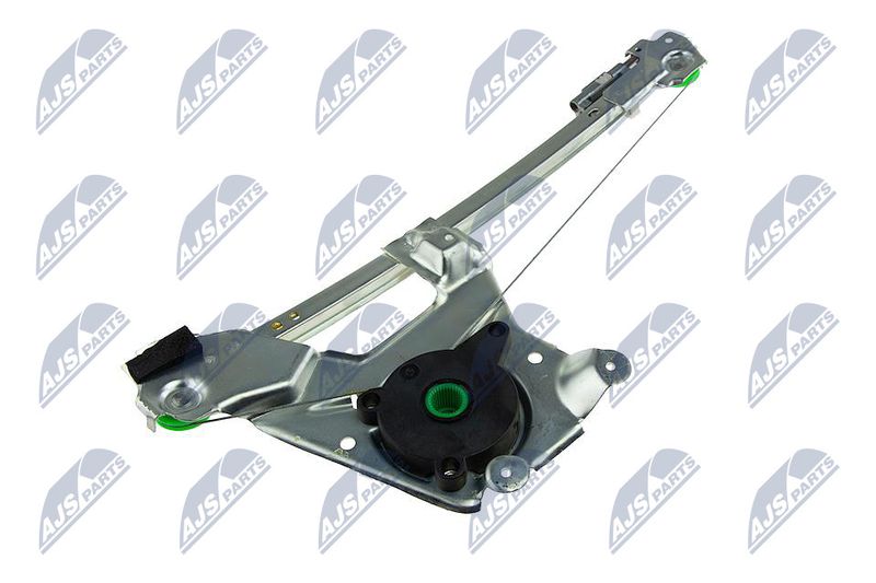 NTY EPS-AU-017 Window Regulator