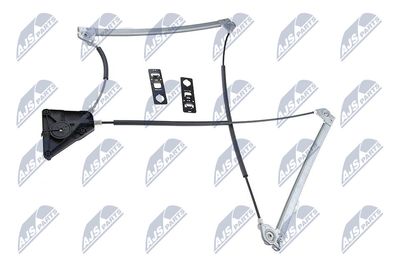 Window Regulator NTY EPS-AU-036