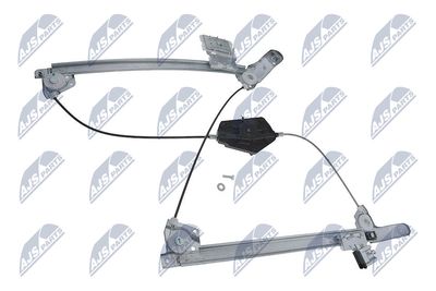 Window Regulator NTY EPS-AU-041