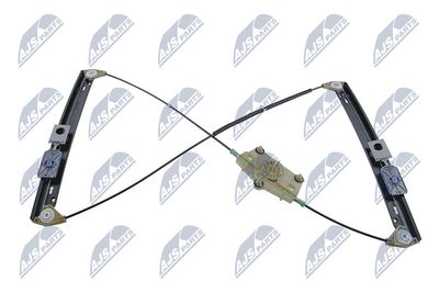 Window Regulator NTY EPS-AU-047