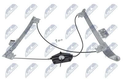 Window Regulator NTY EPS-AU-058