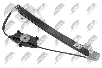Window Regulator NTY EPS-AU-070