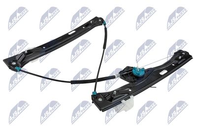 Window Regulator NTY EPS-BM-065