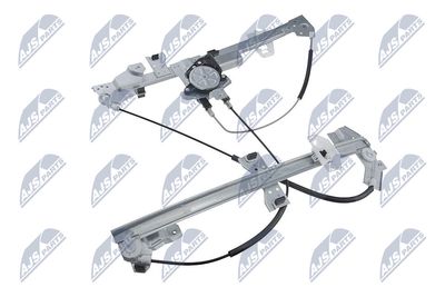 Window Regulator NTY EPS-CT-001S
