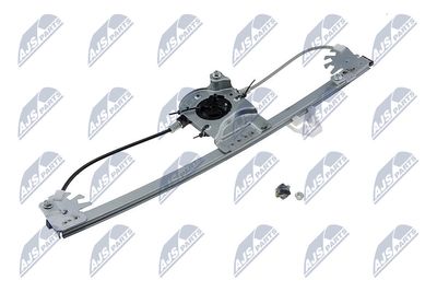 Window Regulator NTY EPS-CT-005