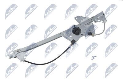 Window Regulator NTY EPS-CT-010