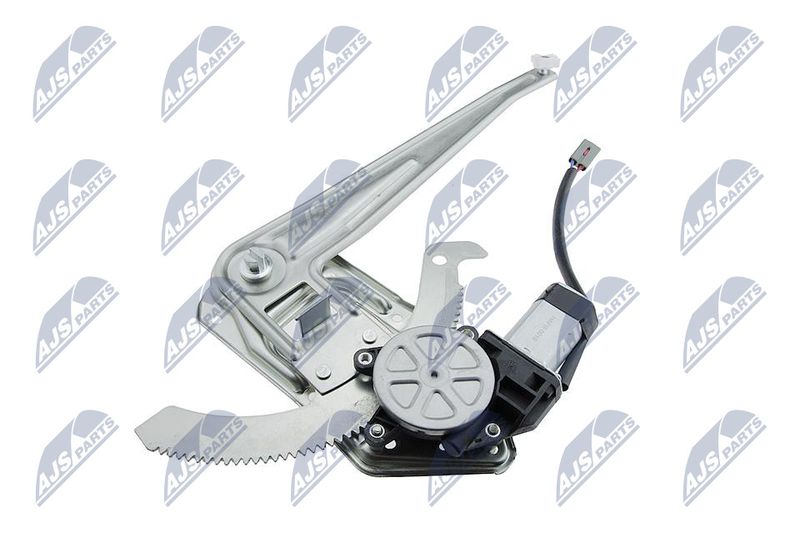 NTY EPS-FR-001S Window Regulator