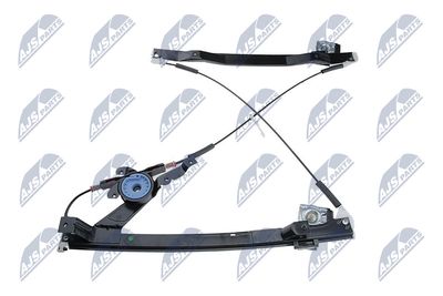 Window Regulator NTY EPS-FR-014
