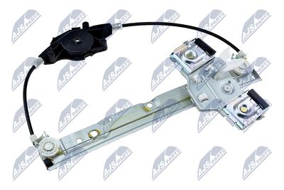 Window Regulator NTY EPS-FR-036