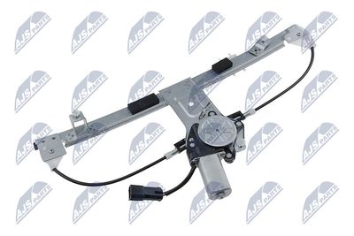 Window Regulator NTY EPS-FT-003S