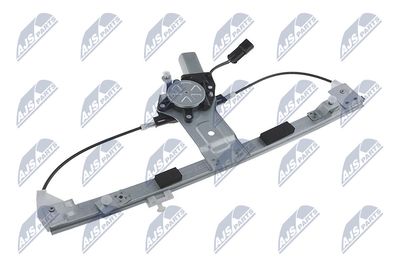 Window Regulator NTY EPS-FT-004