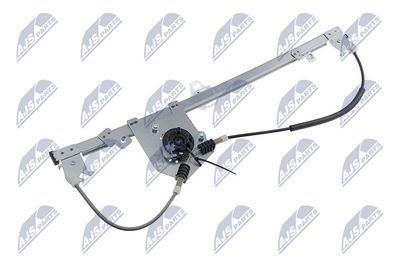 Window Regulator NTY EPS-FT-006