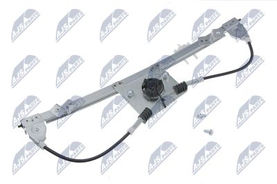 Window Regulator NTY EPS-FT-008