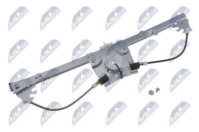 Window Regulator NTY EPS-FT-019
