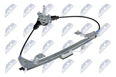 Window Regulator NTY EPS-FT-028