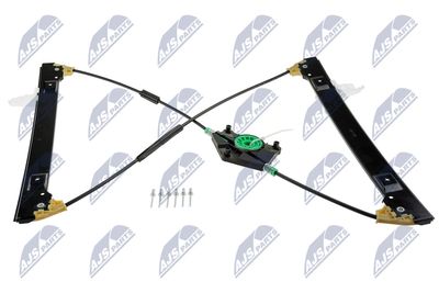 Window Regulator NTY EPS-FT-030