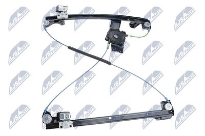 Window Regulator NTY EPS-LR-000