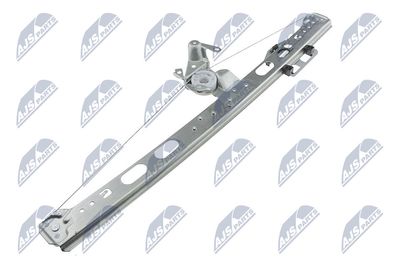 Window Regulator NTY EPS-ME-000
