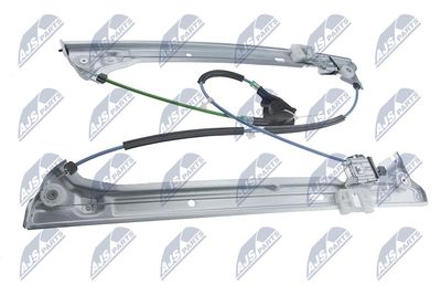 Window Regulator NTY EPS-ME-021