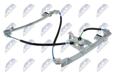 Window Regulator NTY EPS-PE-023