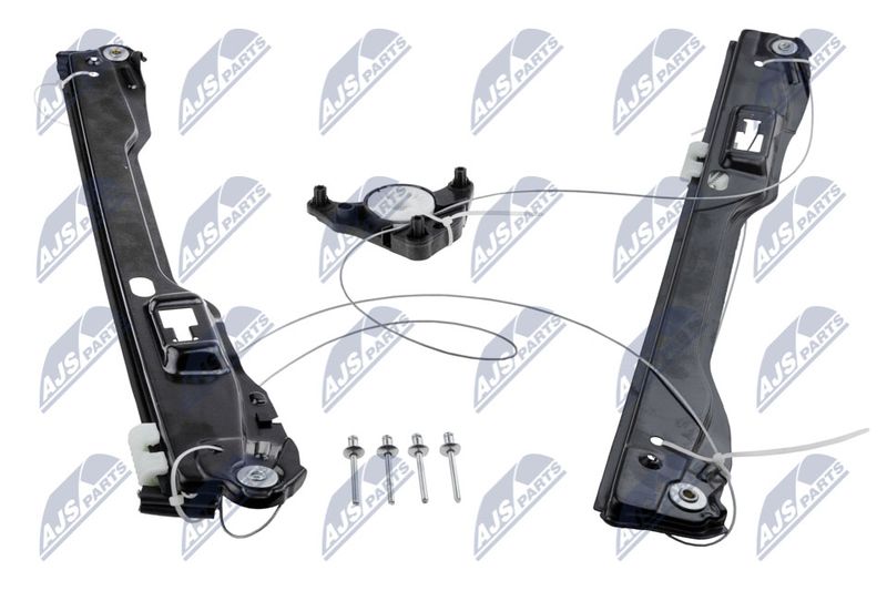 NTY EPS-PS-000 Window Regulator