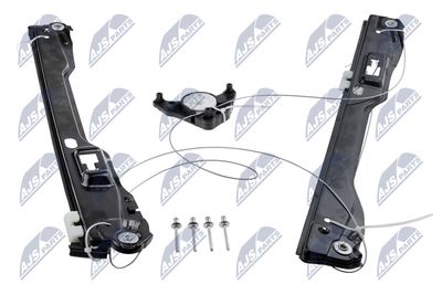 Window Regulator NTY EPS-PS-000