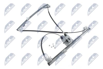Window Regulator NTY EPS-RE-019