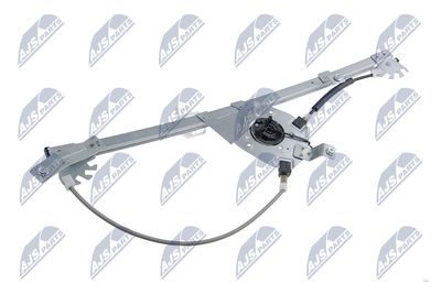 Window Regulator NTY EPS-RE-022