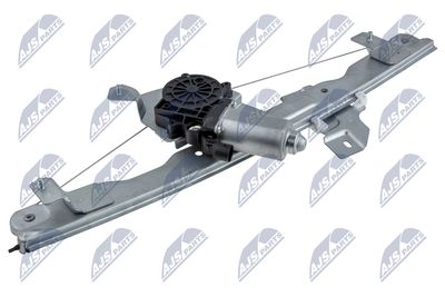 Window Regulator NTY EPS-RE-033