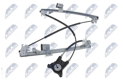 Window Regulator NTY EPS-SE-006