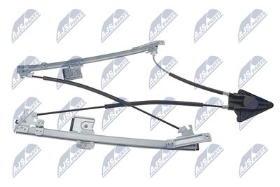 Window Regulator NTY EPS-SE-008