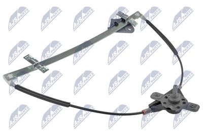 Window Regulator NTY EPS-SE-029