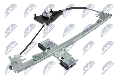 Window Regulator NTY EPS-SK-033