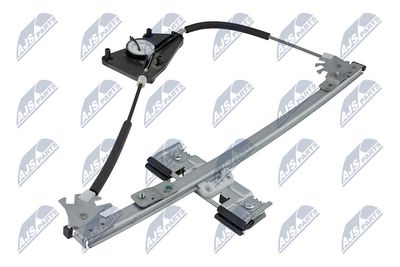 Window Regulator NTY EPS-SK-035