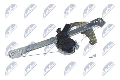 Window Regulator NTY EPS-TY-002