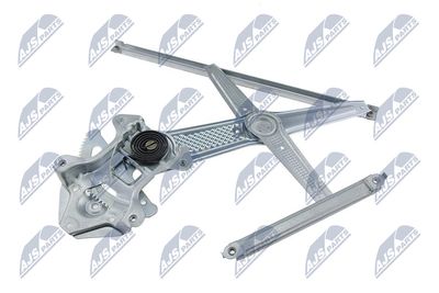 Window Regulator NTY EPS-TY-005