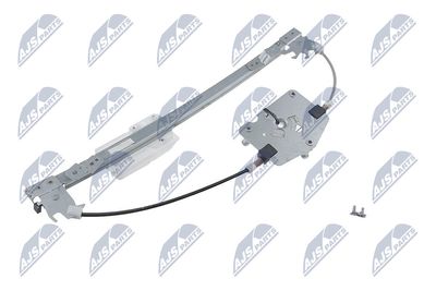Window Regulator NTY EPS-VW-018
