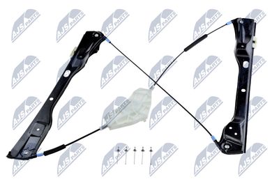 Window Regulator NTY EPS-VW-029